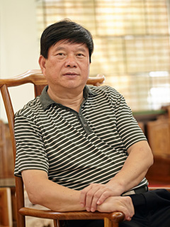 付建州